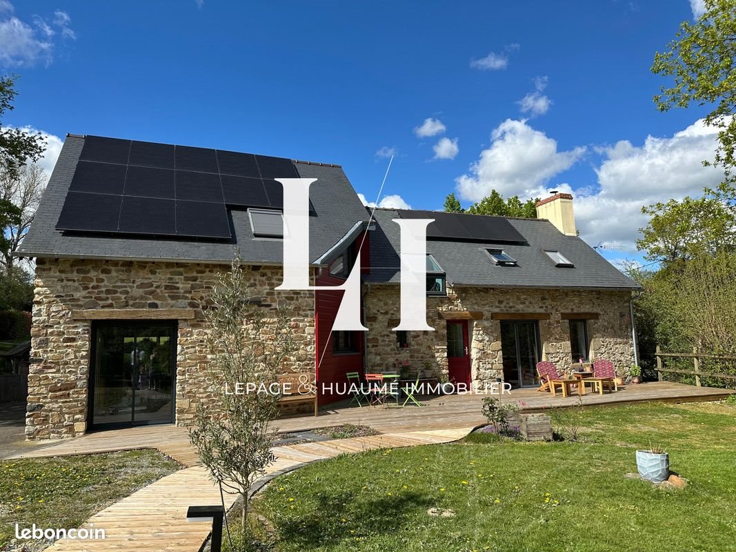 Maison à vendre, 170m², Sillé-le-Guillaume