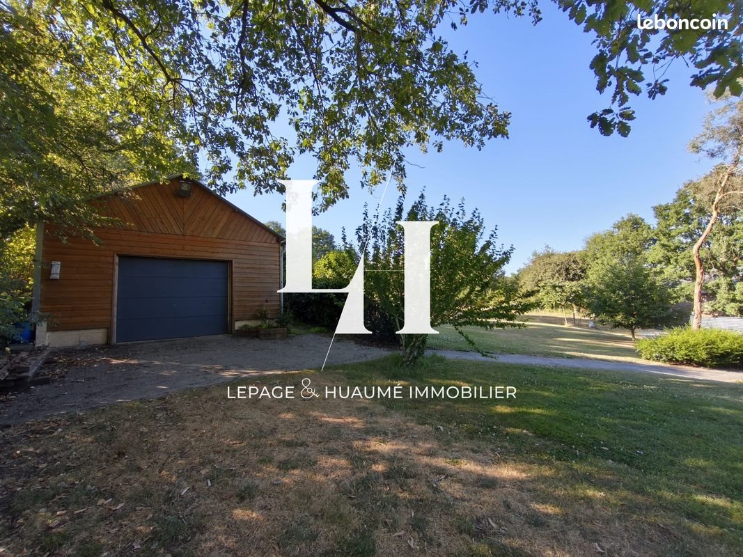 Maison à vendre, 170m², Sillé-le-Guillaume