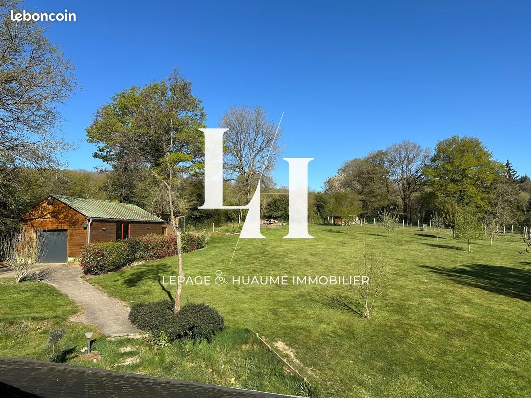 Maison à vendre, 170m², Sillé-le-Guillaume