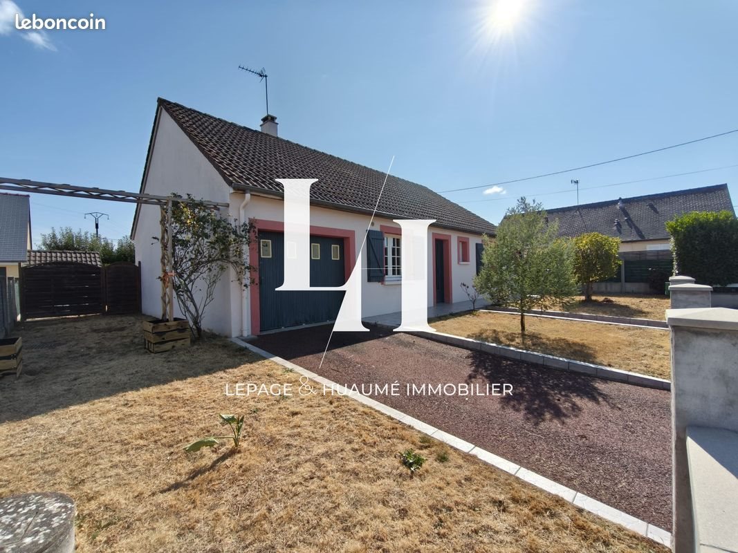 Maison à vendre, 92m², Commer
