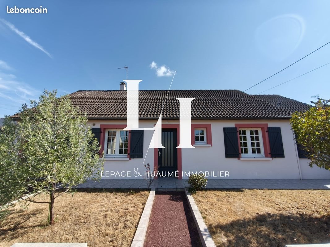 Maison à vendre, 92m², Commer