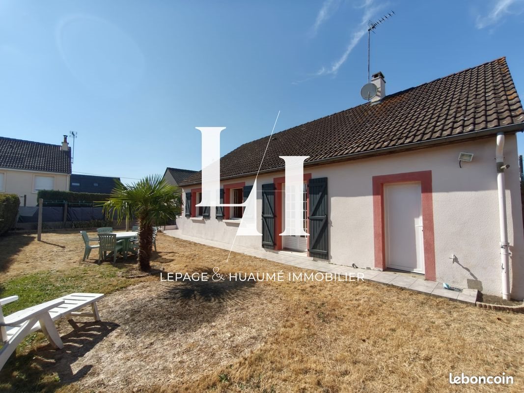Maison à vendre, 92m², Commer