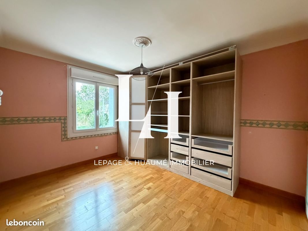 Maison à vendre, 106m², Bazougers