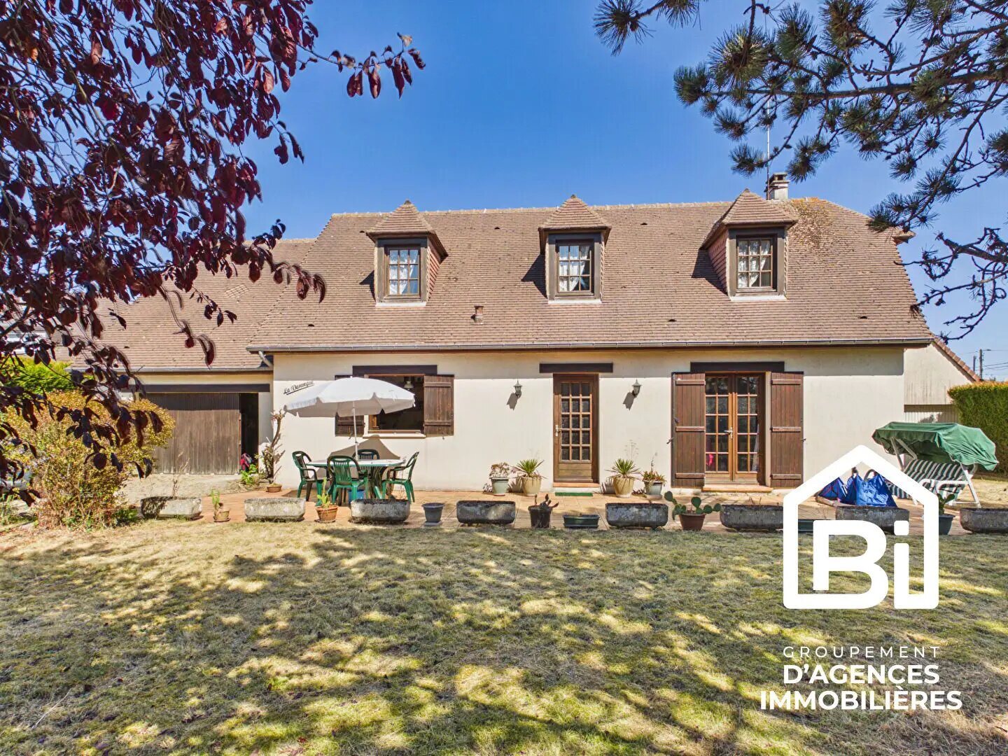 Maison à vendre, 130m², Cabourg