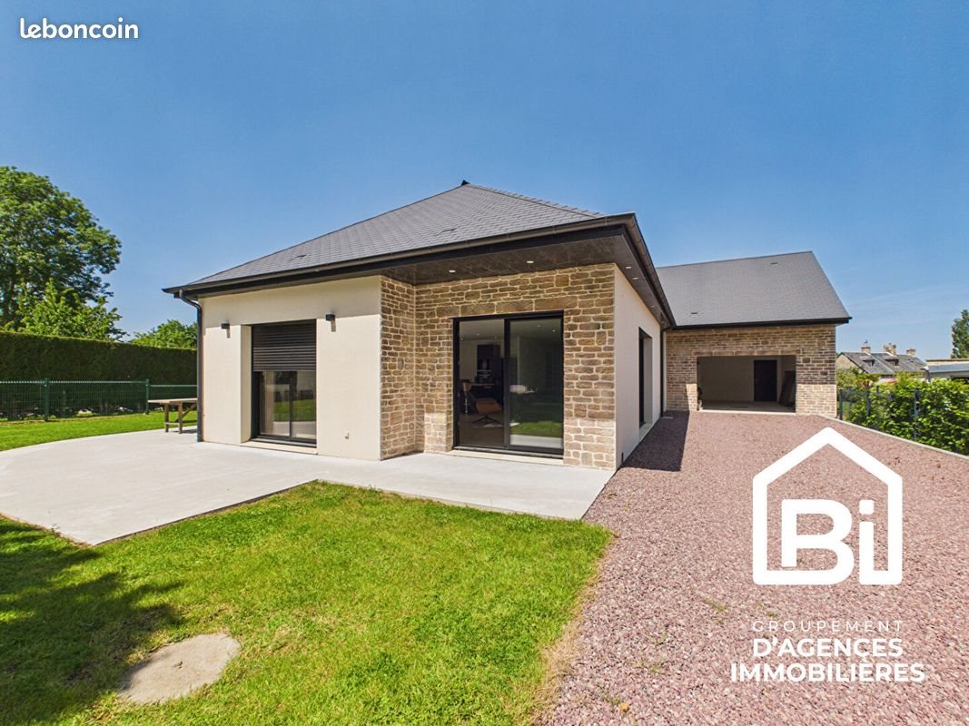 Maison à vendre, 145m², Evrecy