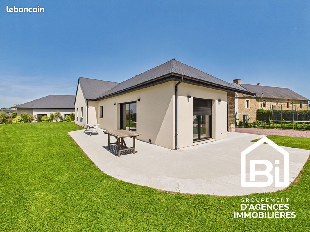Maison à vendre, 145m², Evrecy