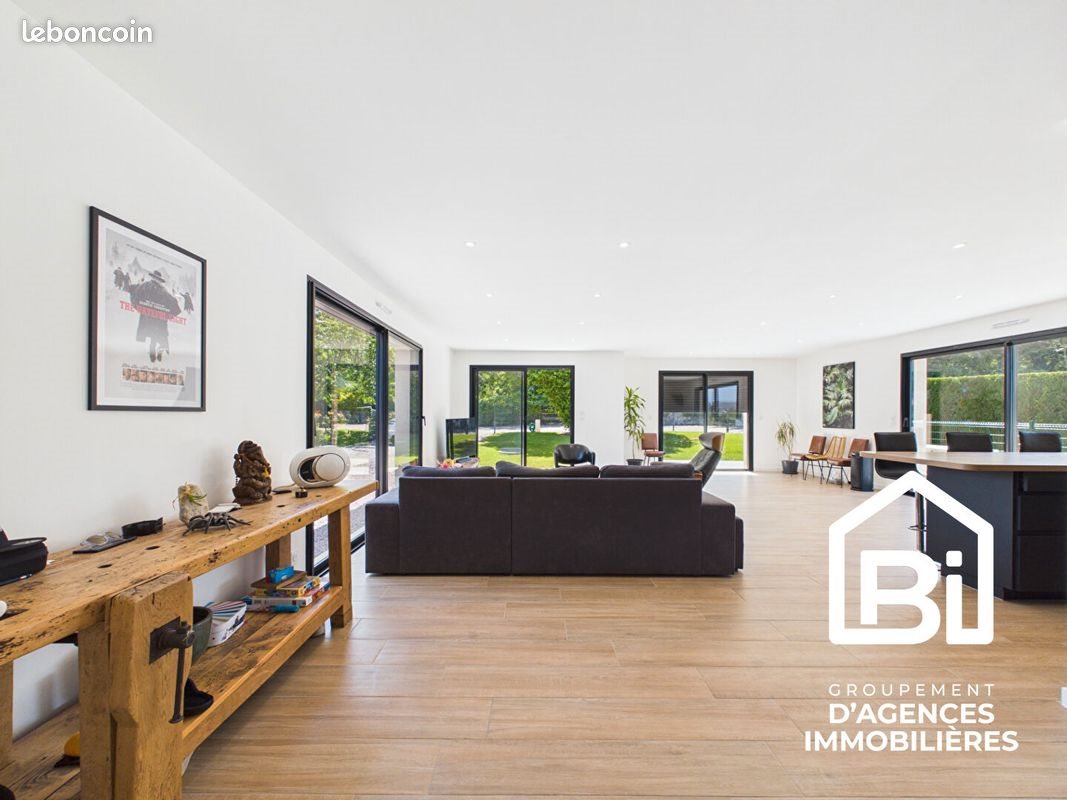 Maison à vendre, 145m², Evrecy