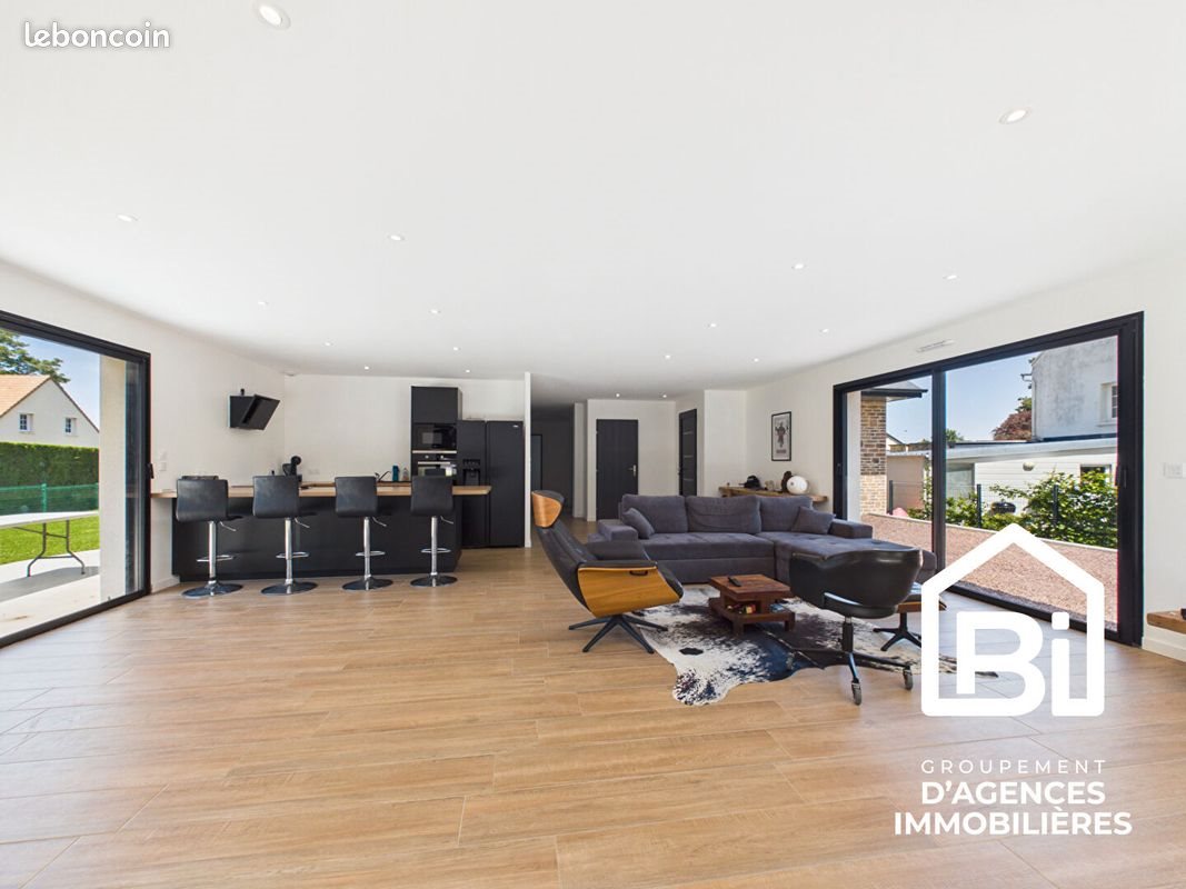 Maison à vendre, 145m², Evrecy