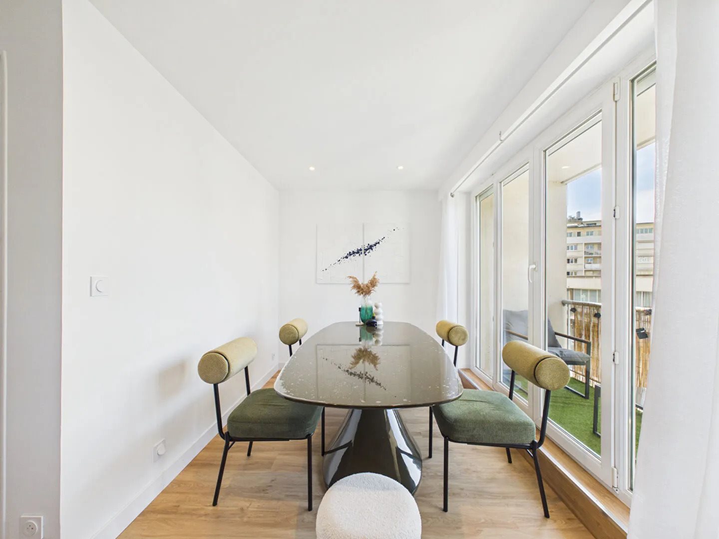 Appartement à vendre, 70m², Caen