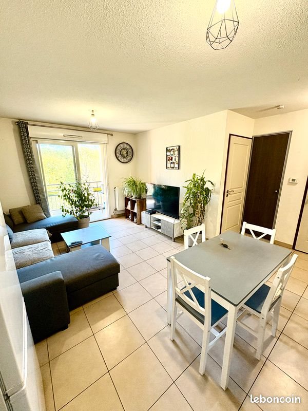 Appartement à vendre, 39m², Juvignac