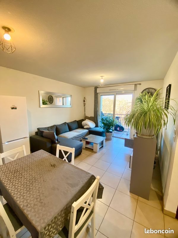 Appartement à vendre, 39m², Juvignac