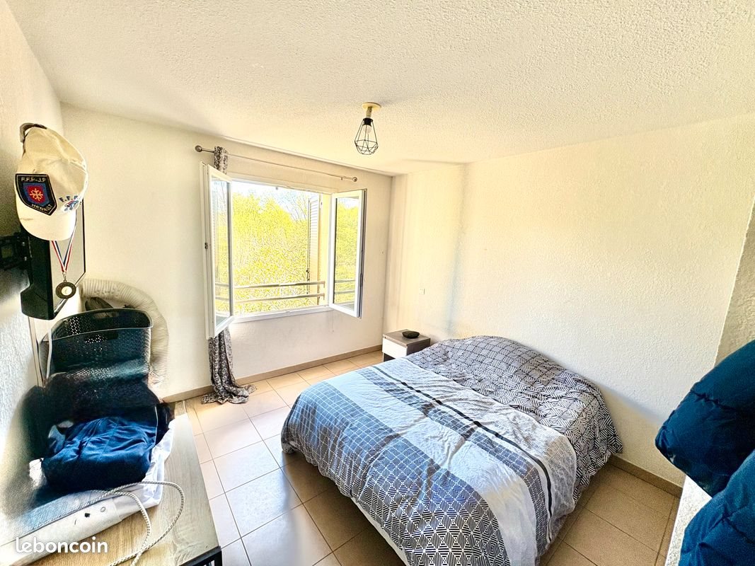 Appartement à vendre, 39m², Juvignac
