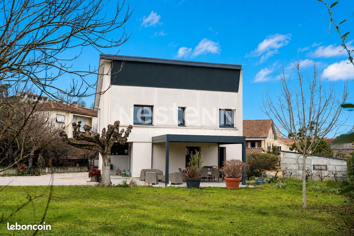 Maison à vendre, 105m², Auch