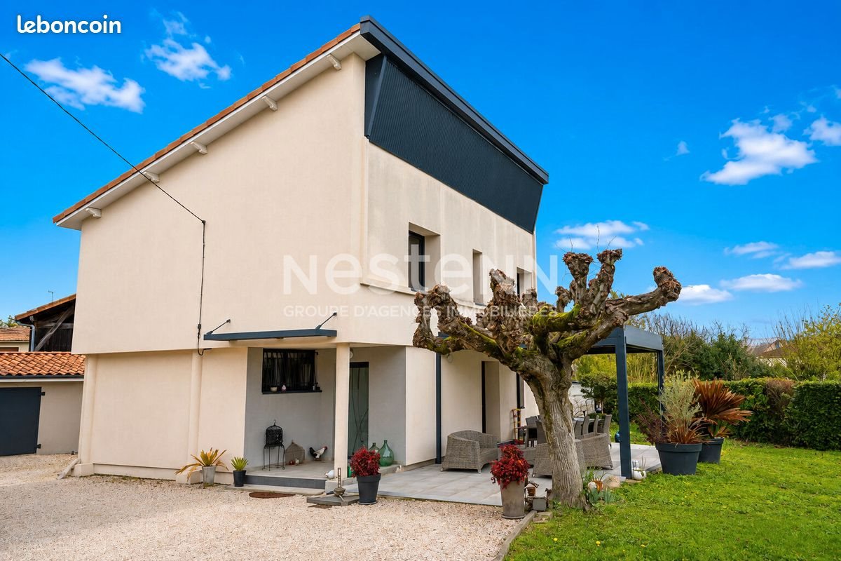 Maison à vendre, 105m², Auch