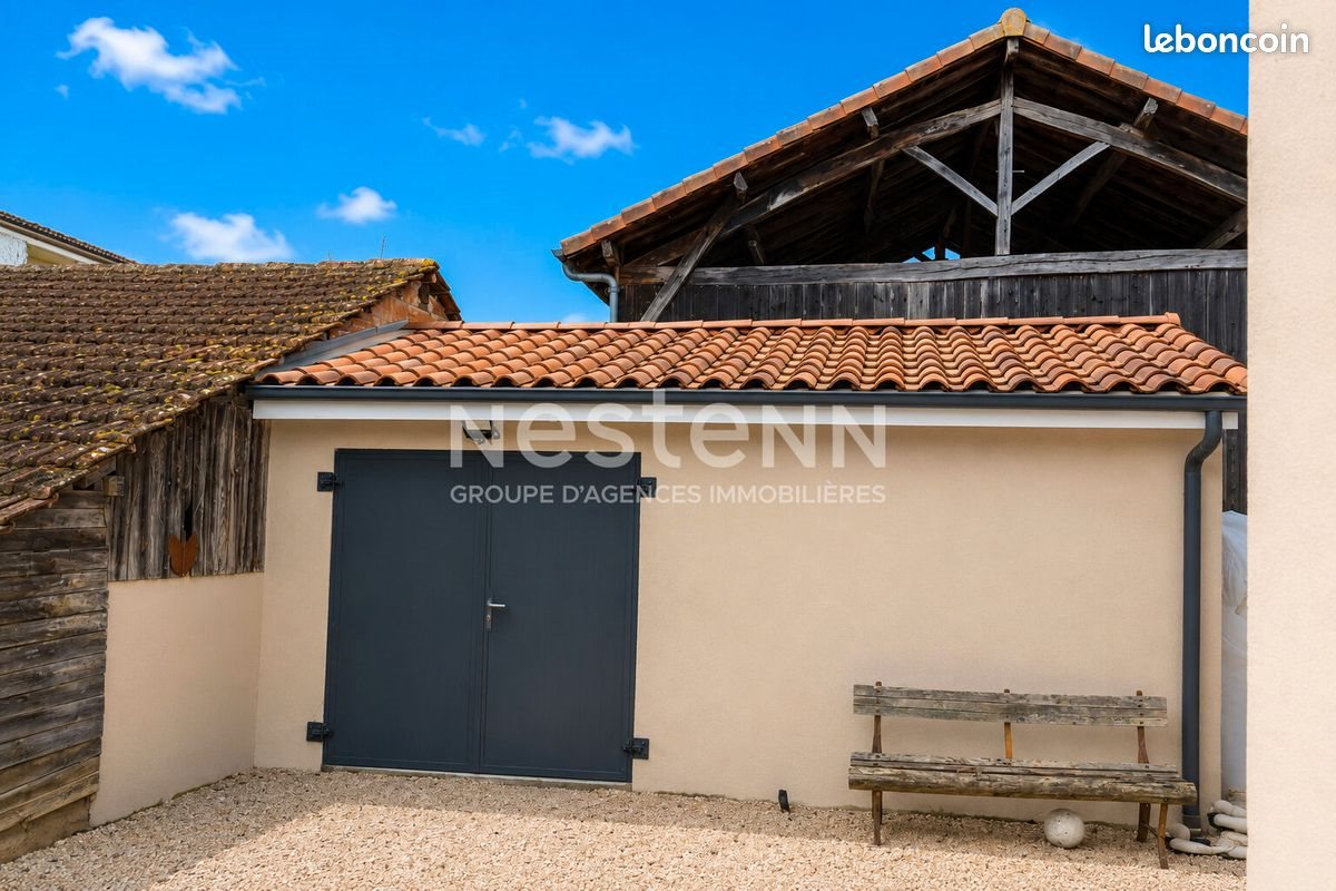 Maison à vendre, 105m², Auch