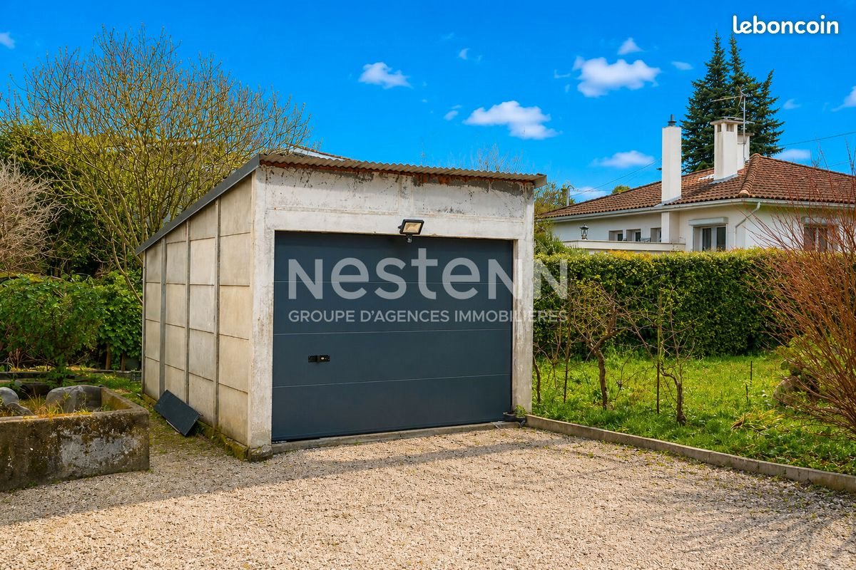 Maison à vendre, 105m², Auch