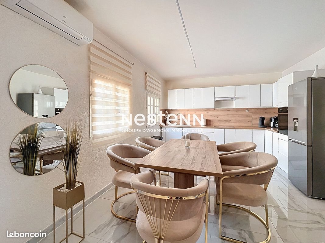Appartement à vendre, 146m², Auch
