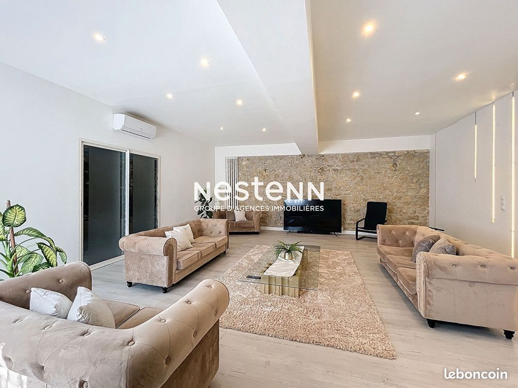 Appartement à vendre, 146m², Auch