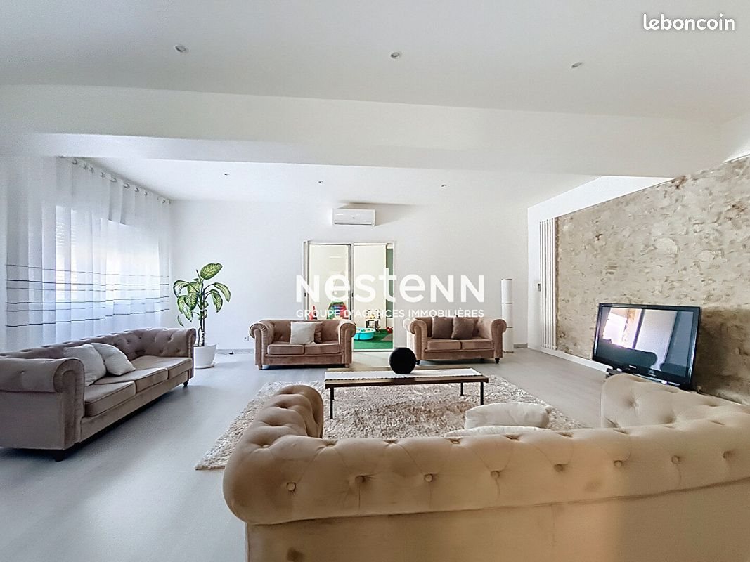 Appartement à vendre, 146m², Auch