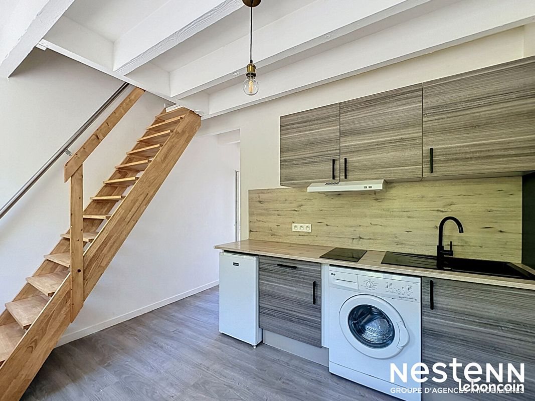 Appartement à louer, 13m², Auch