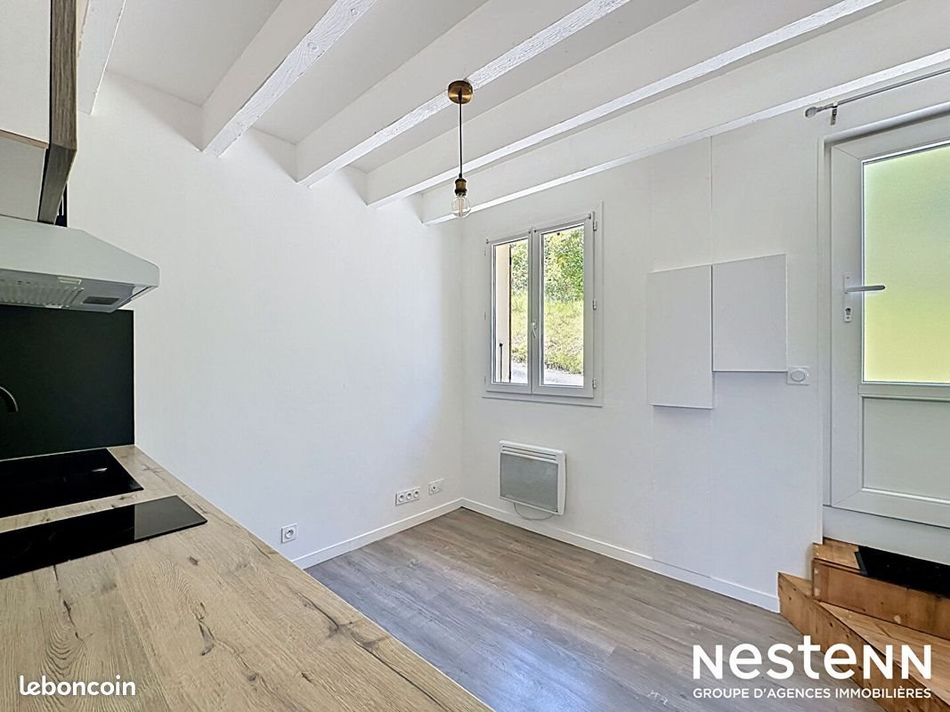 Appartement à louer, 13m², Auch