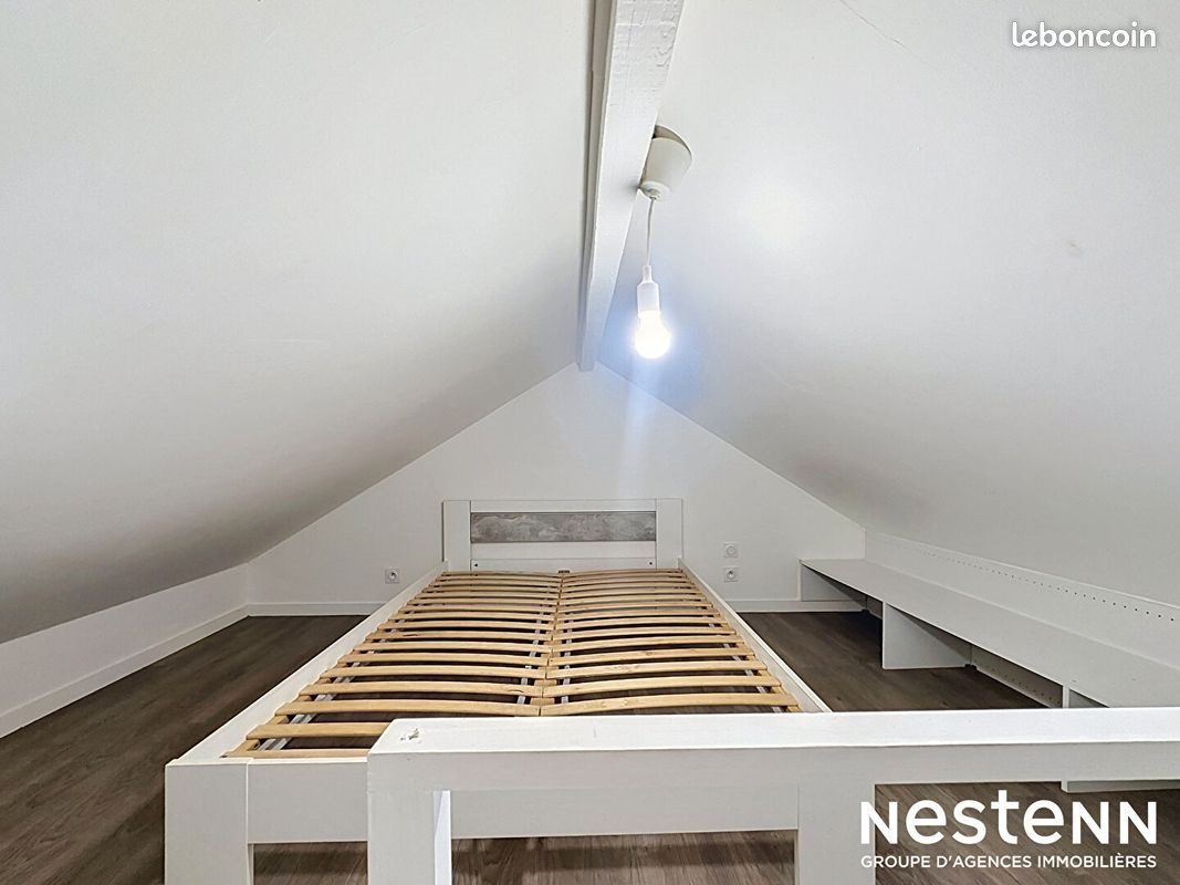 Appartement à louer, 13m², Auch