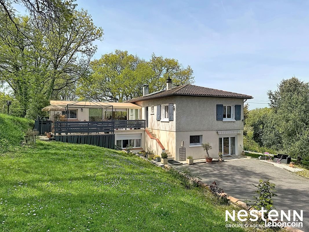 Maison à vendre, 144m², Auch