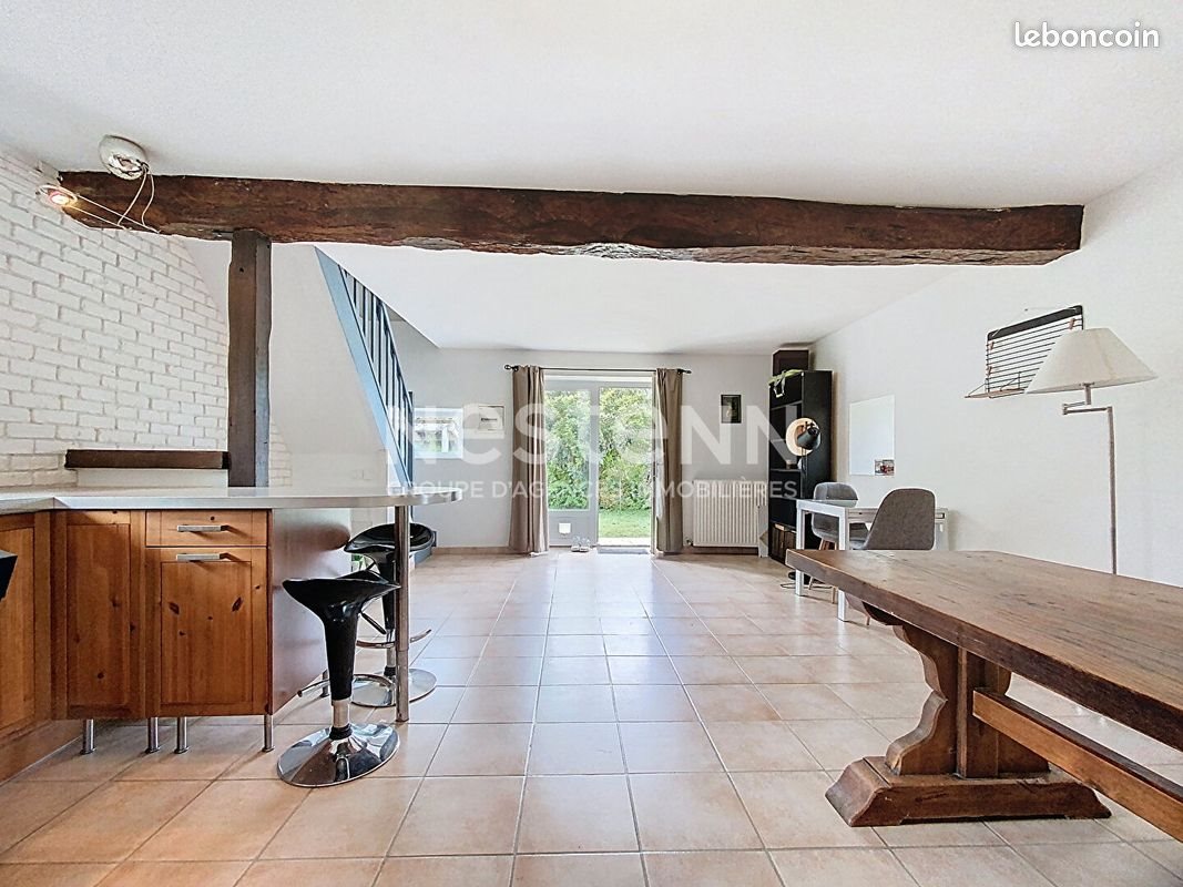 Maison à vendre, 57m², Auch