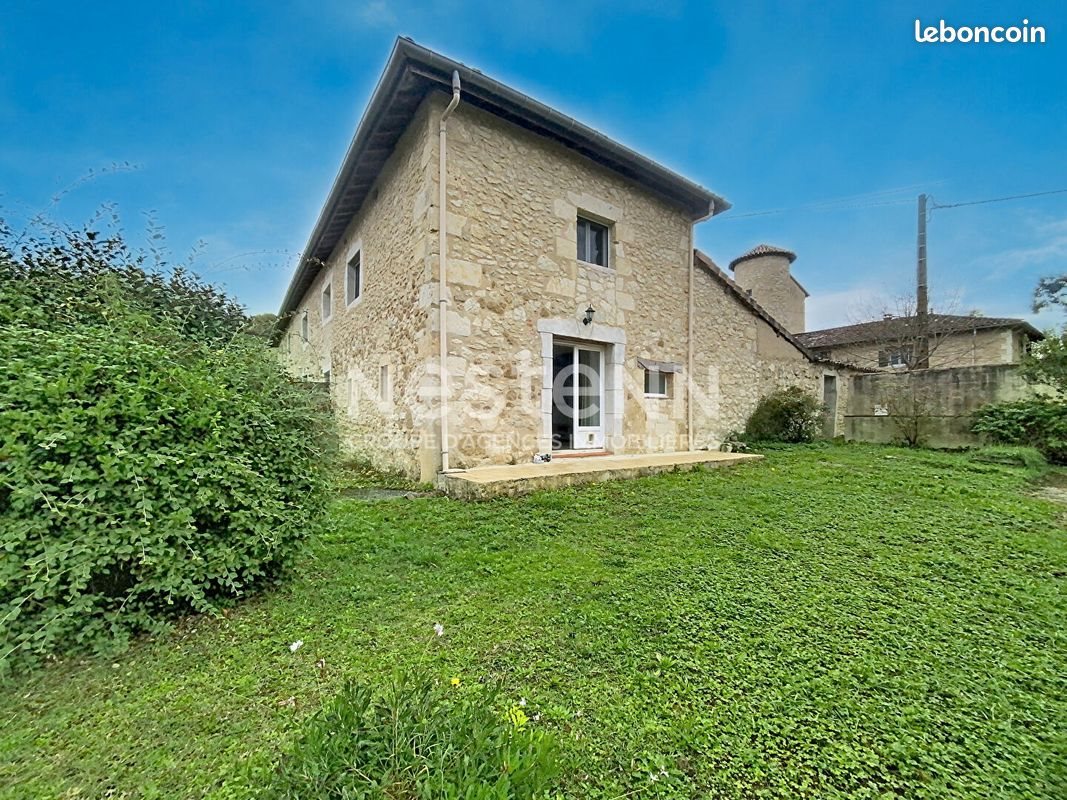 Maison à vendre, 57m², Auch