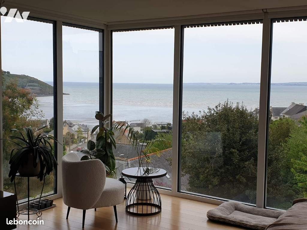Maison à vendre, 164m², Plérin