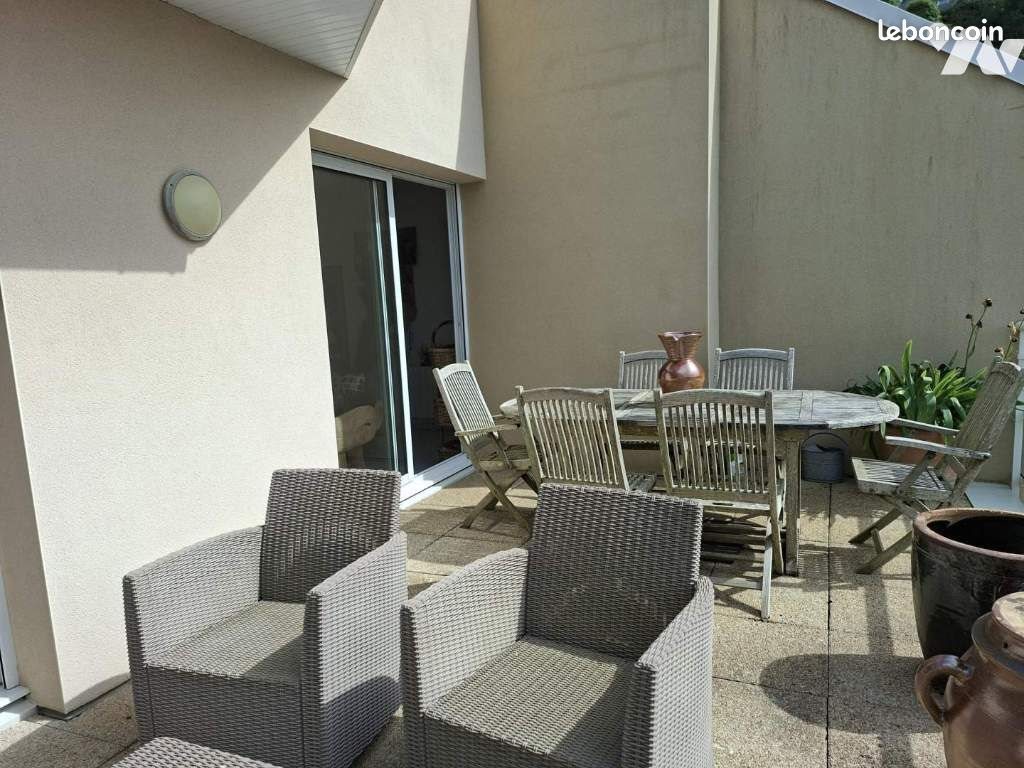 Appartement à vendre, 44m², Binic