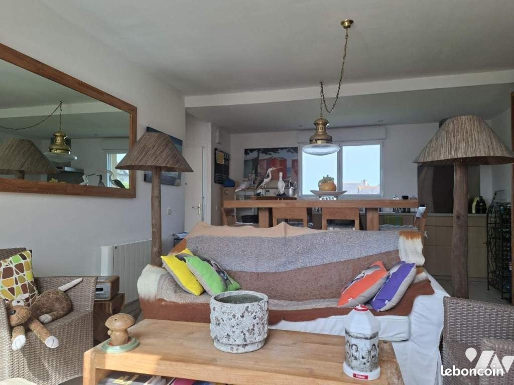Appartement à vendre, 44m², Binic