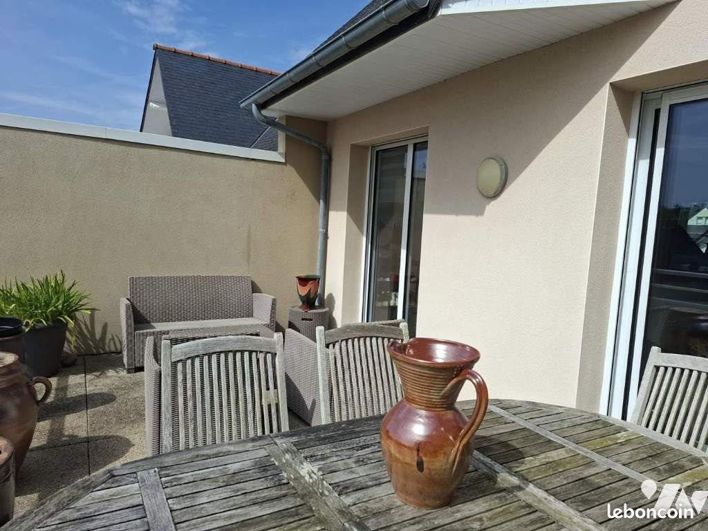 Appartement à vendre, 44m², Binic