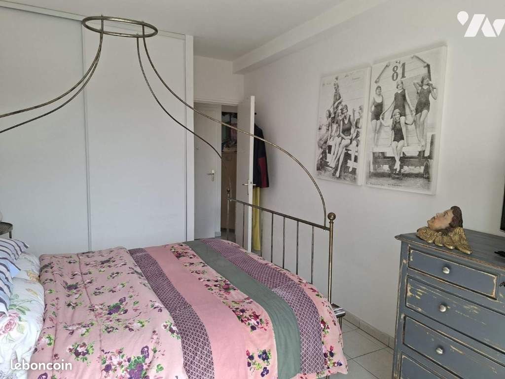 Appartement à vendre, 44m², Binic