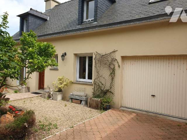 Maison à louer, 111m², Etables-sur-Mer