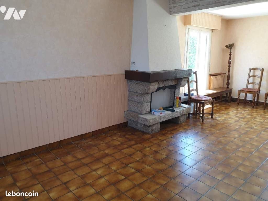 Maison à vendre, 100m², Binic-Étables-sur-Mer