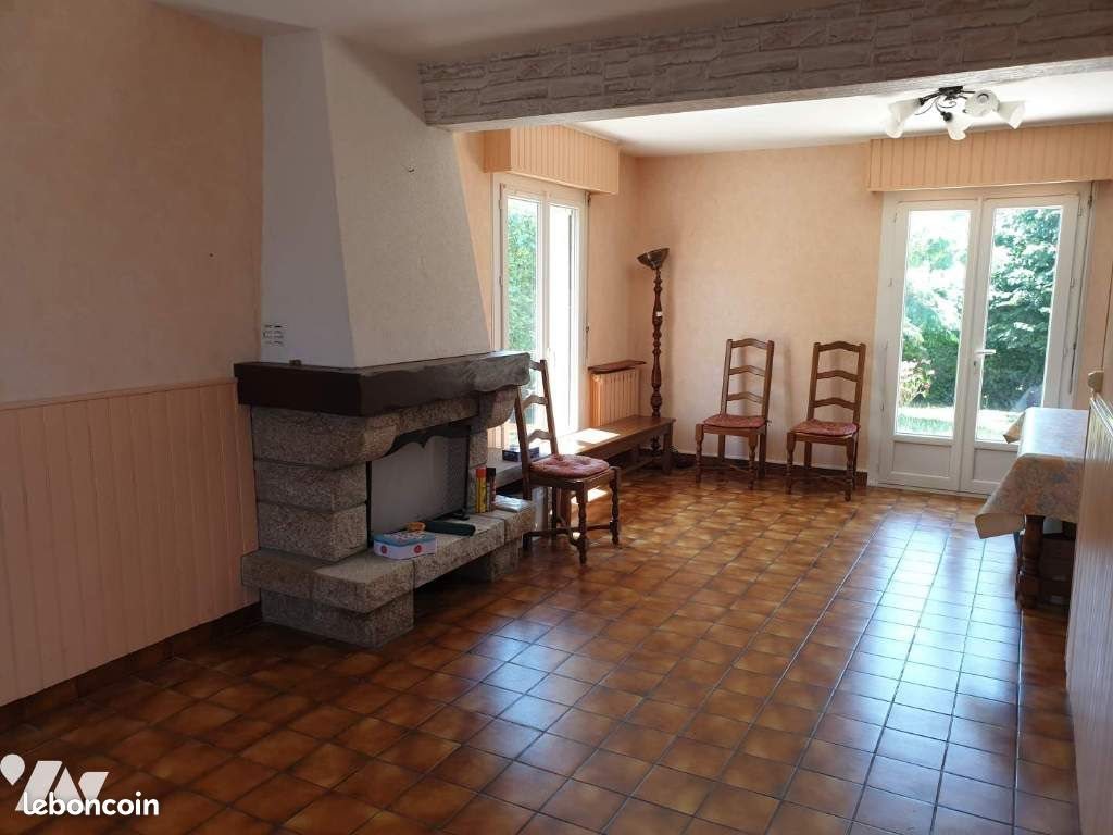 Maison à vendre, 100m², Binic-Étables-sur-Mer