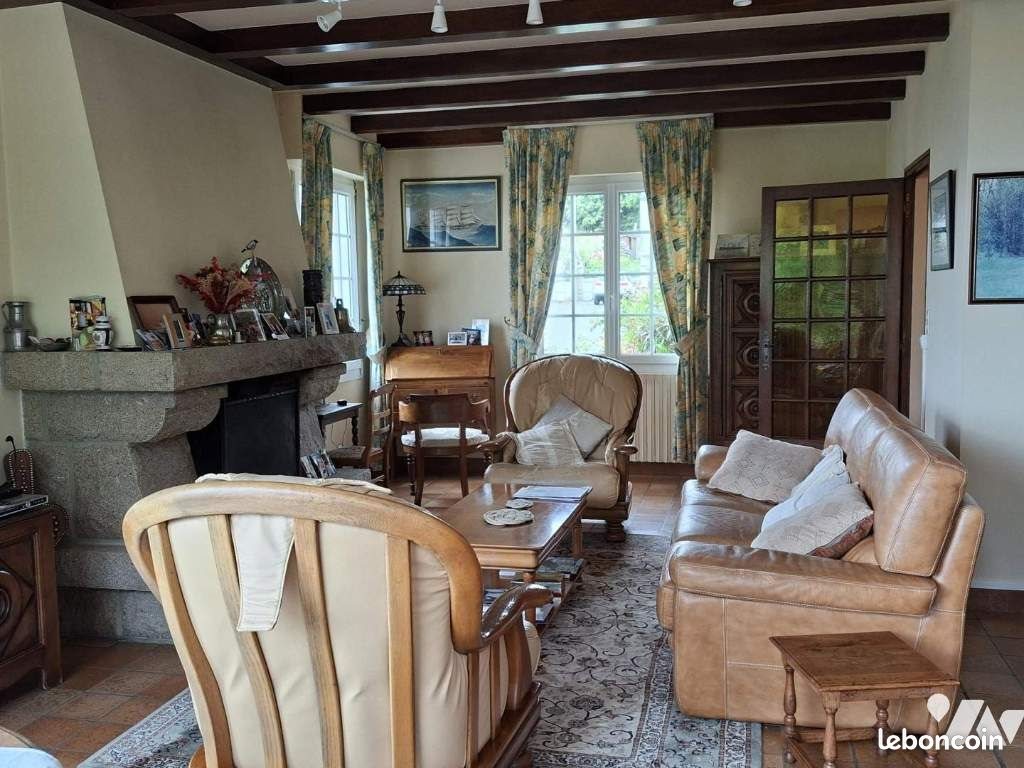 Maison à vendre, 151m², Binic