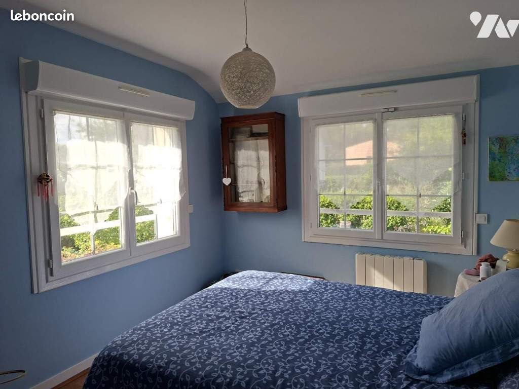 Maison à vendre, 150m², Tréveneuc