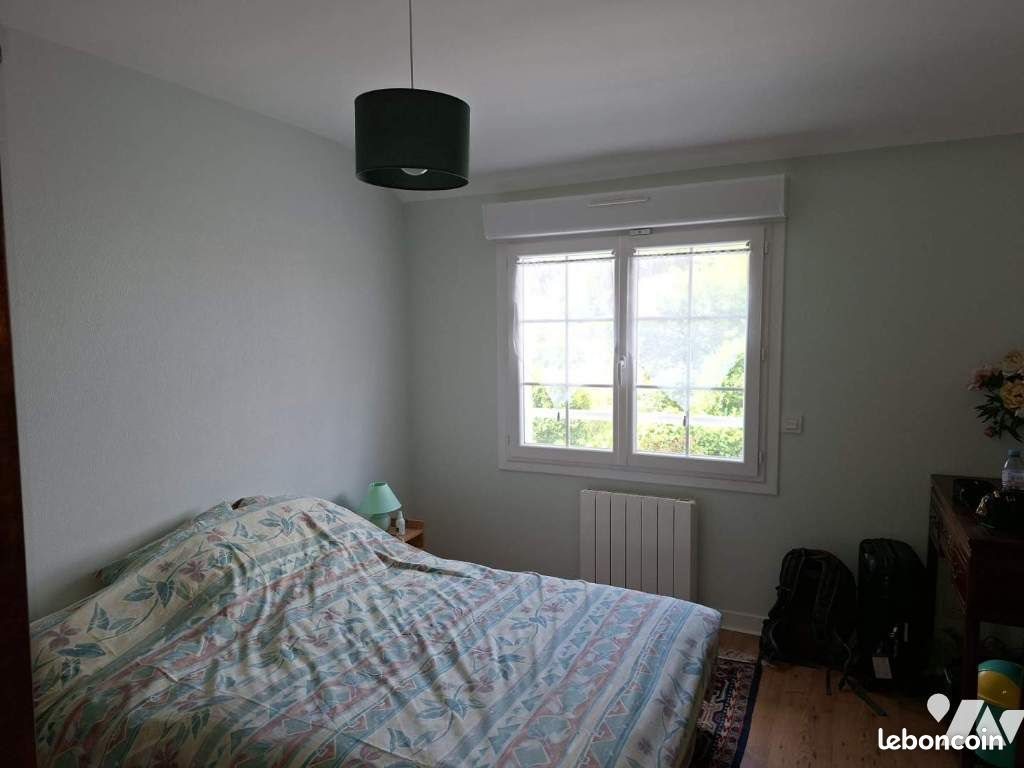 Maison à vendre, 150m², Tréveneuc