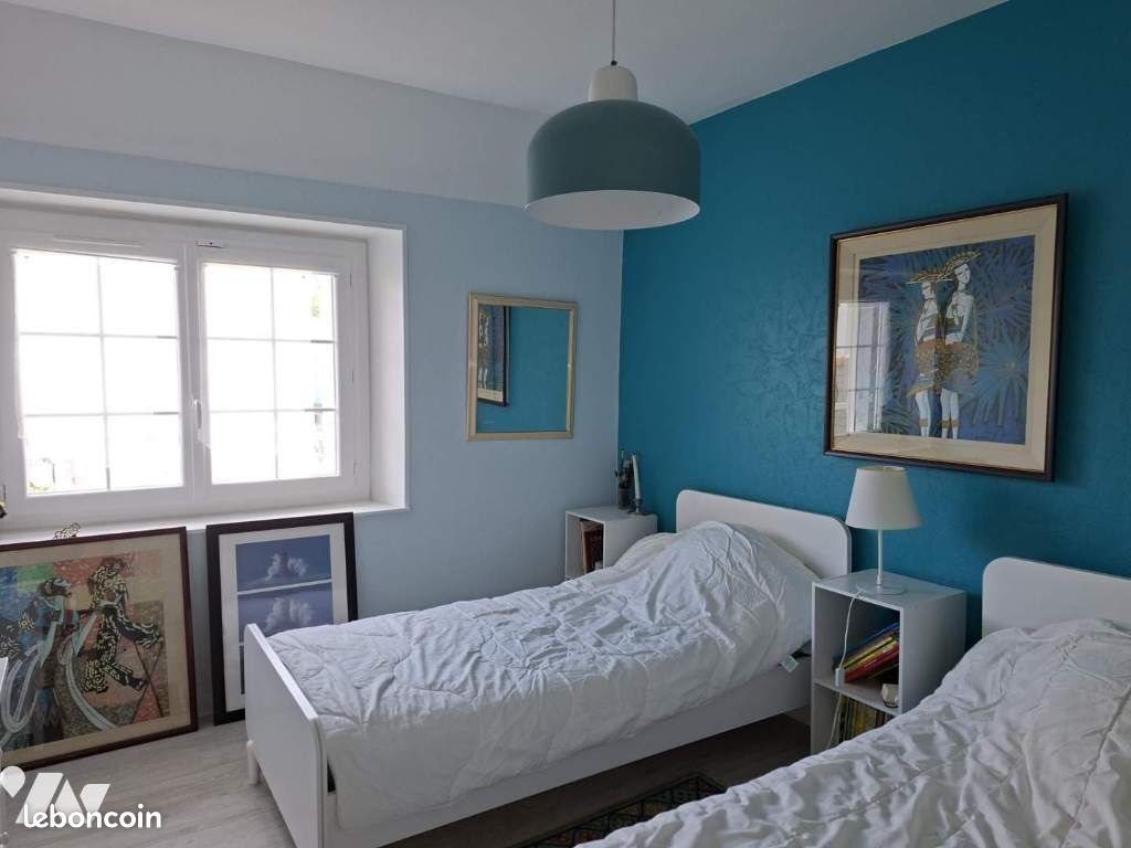 Maison à vendre, 150m², Tréveneuc