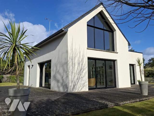 Maison à vendre, 118m², Ploubazlanec