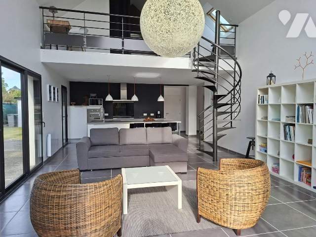 Maison à vendre, 118m², Ploubazlanec