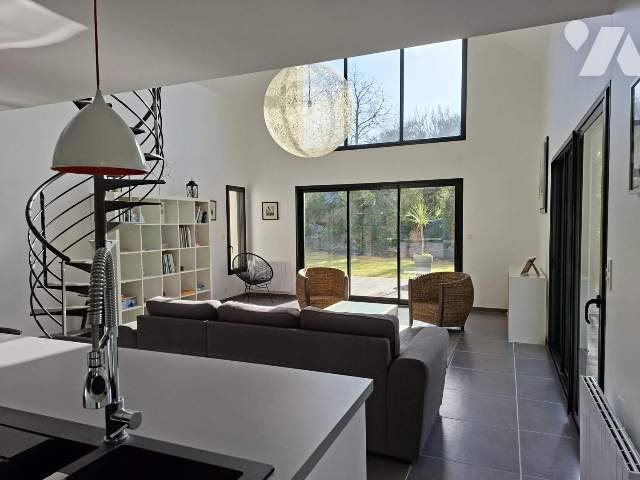 Maison à vendre, 118m², Ploubazlanec