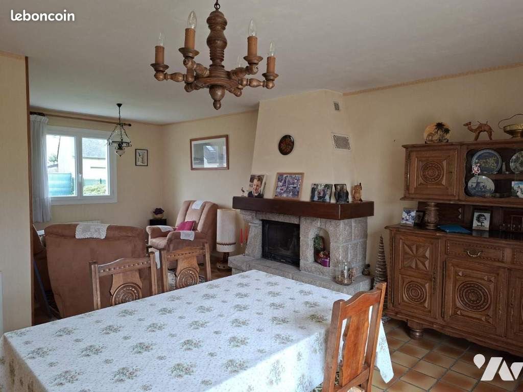 Maison à vendre, 131m², Binic-Étables-sur-Mer