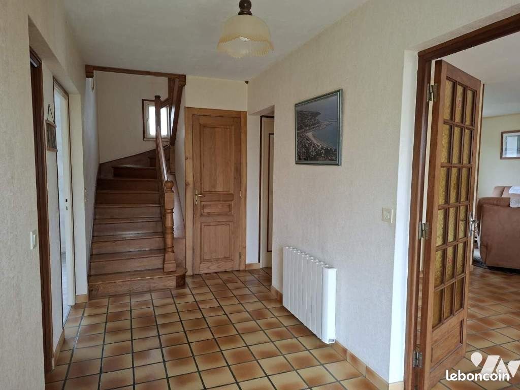 Maison à vendre, 131m², Binic-Étables-sur-Mer
