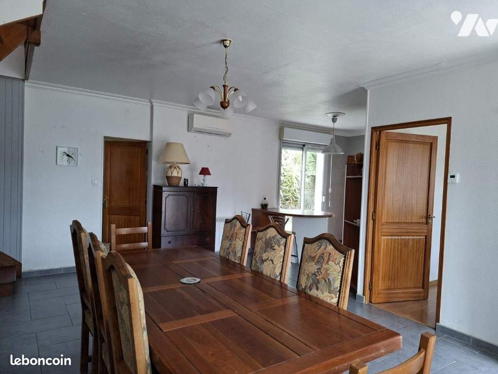 Maison à vendre, 62m², Etables-sur-Mer