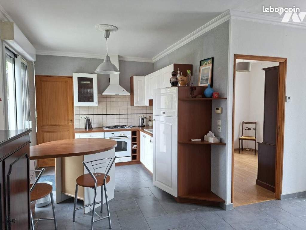 Maison à vendre, 62m², Etables-sur-Mer