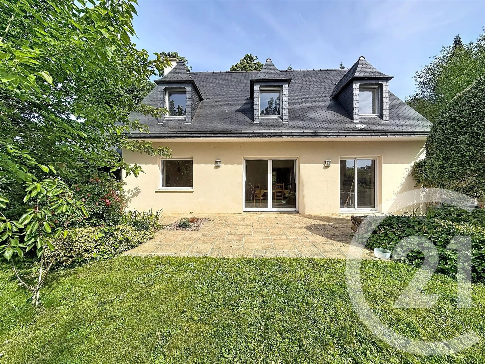 Maison à vendre, 171m², Lannion