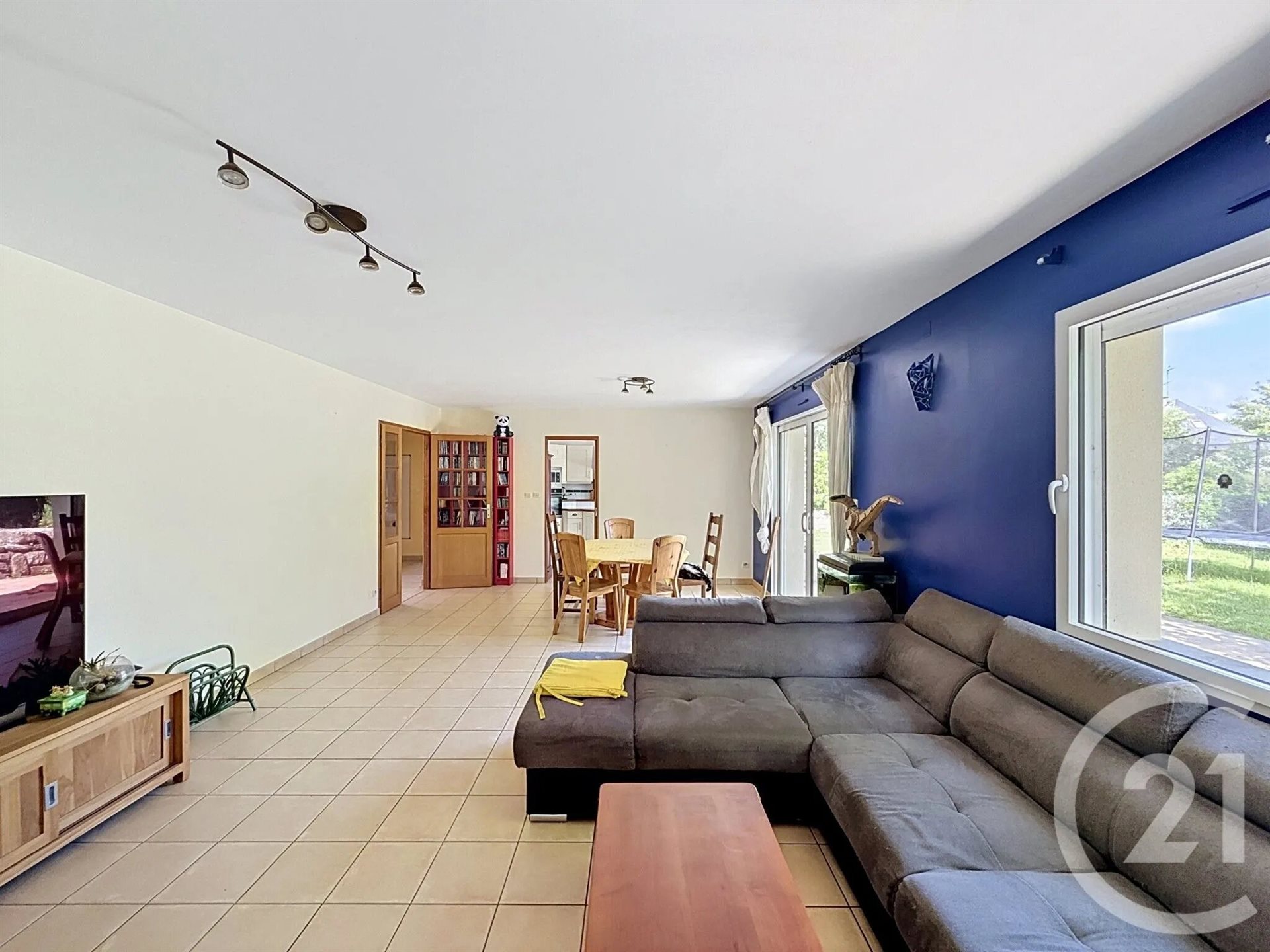 Maison à vendre, 171m², Lannion